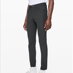 Lululemon ABC Slim Pants